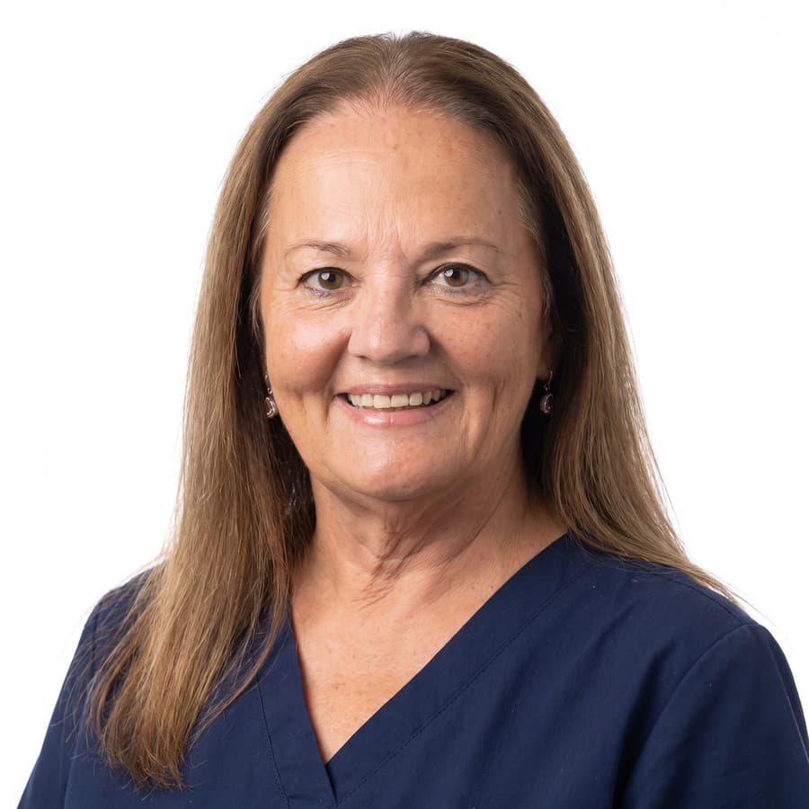 Linda Boucher, RN, CNN, Apheresis Nurse at Florida Apheresis